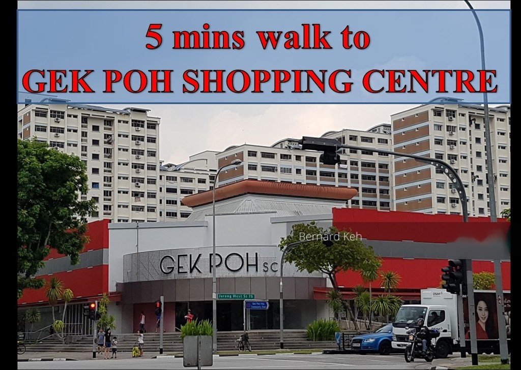 Blk 738 Jurong West Street 75 (Jurong West), HDB 4 Rooms #129552452